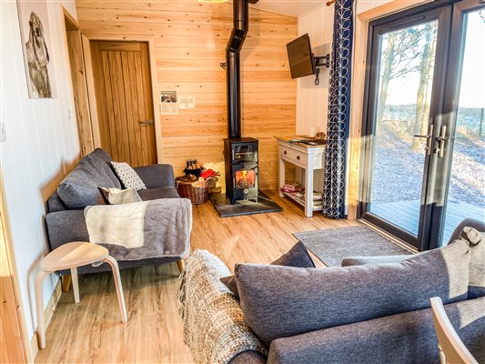 cosy interior
